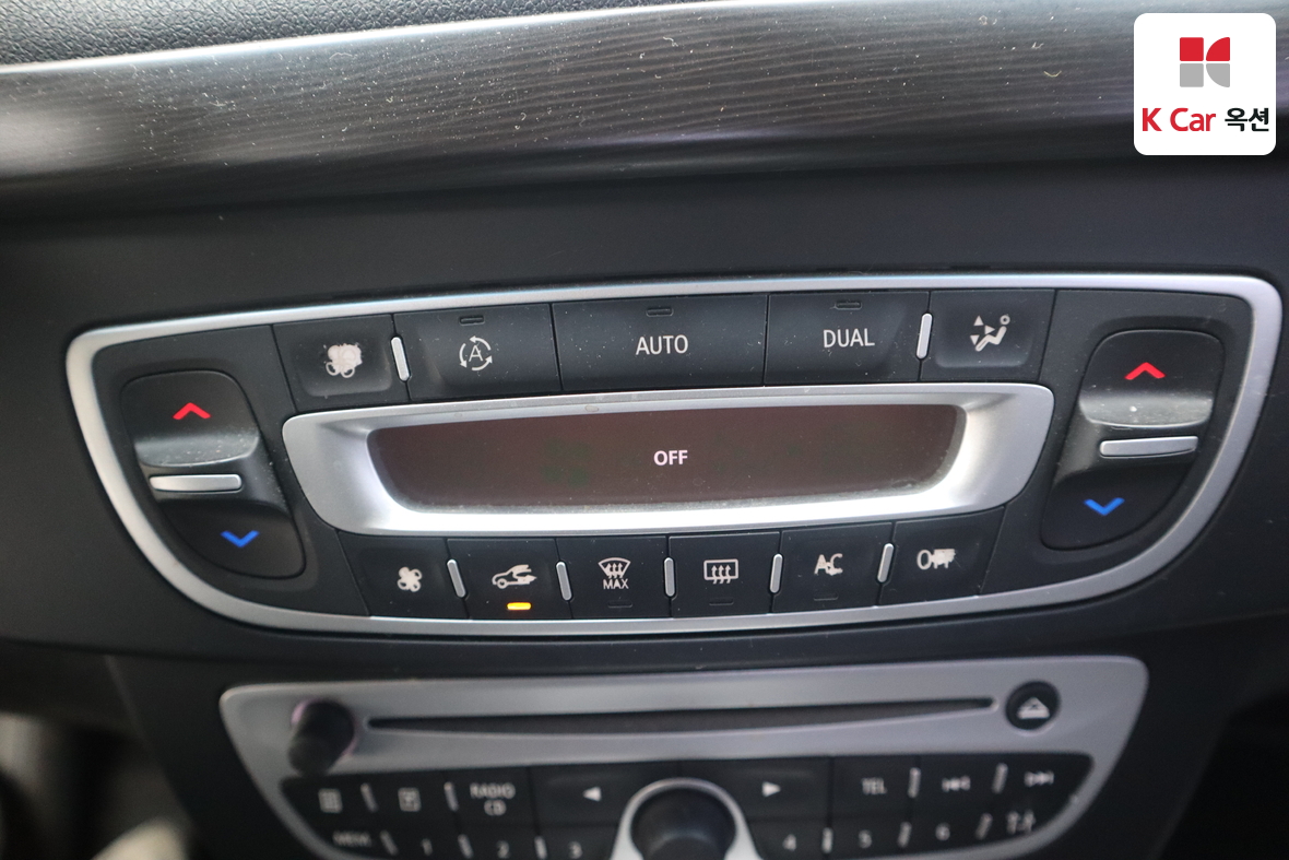 رينو كوريا SM3  2010 - صورة 15