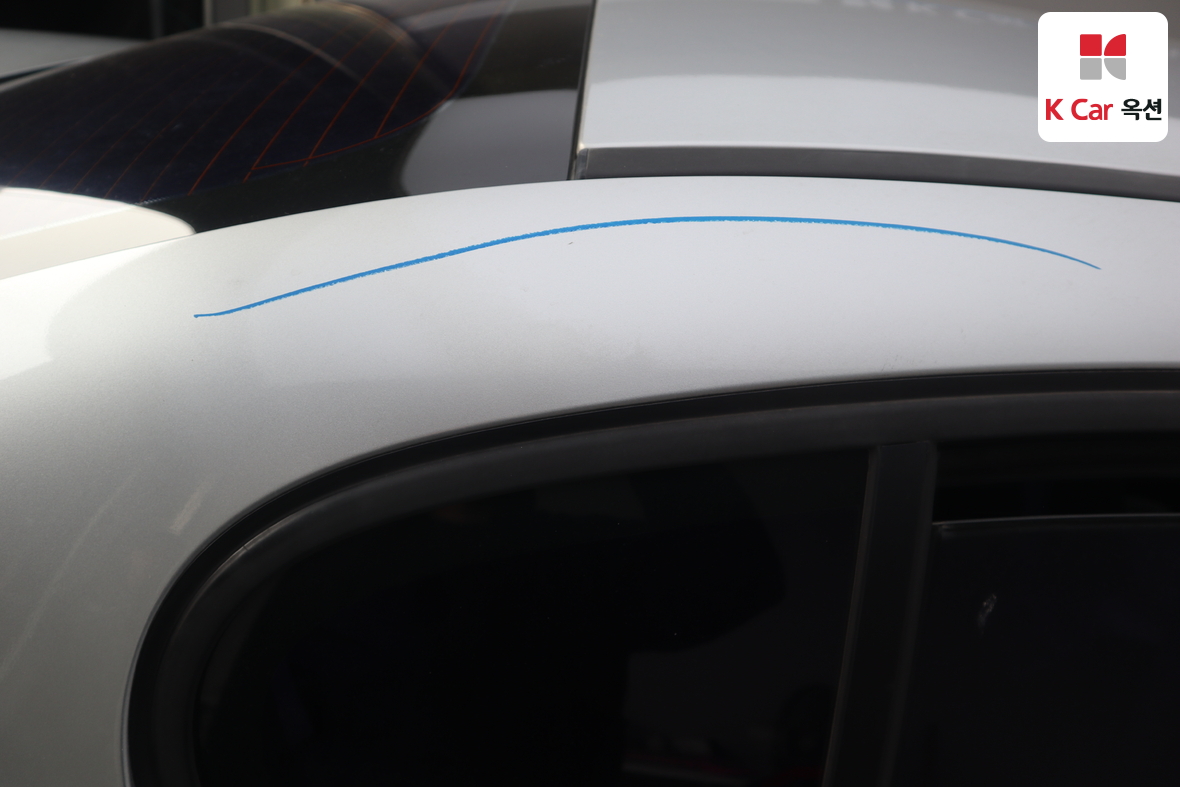 رينو كوريا SM3  2010 - صورة 42