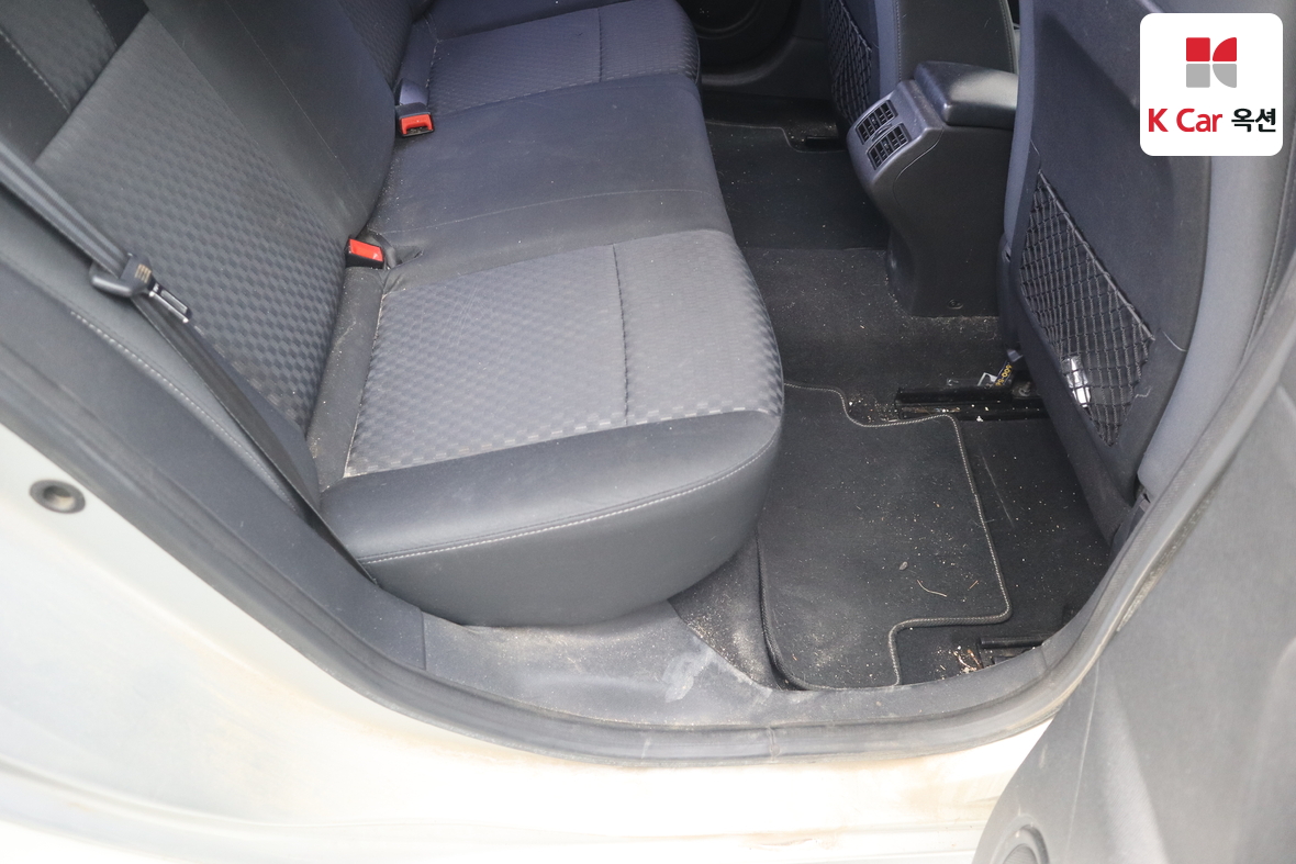 رينو كوريا SM3  2010 - صورة 27