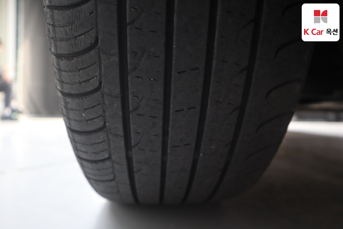 رينو كوريا SM3  2010 - صورة 31