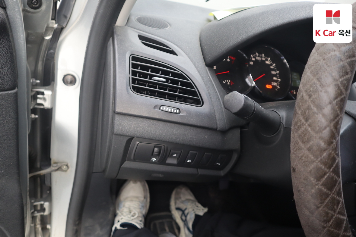 رينو كوريا SM3  2010 - صورة 9