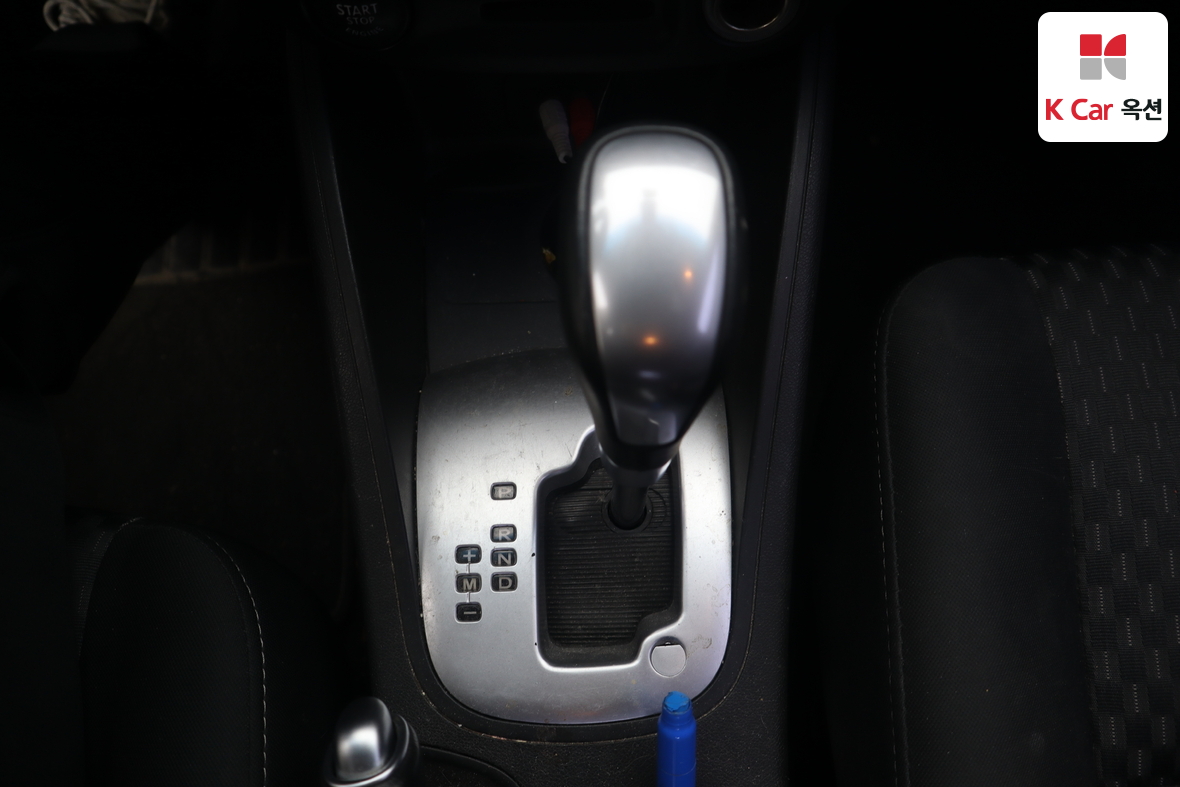 رينو كوريا SM3  2010 - صورة 17