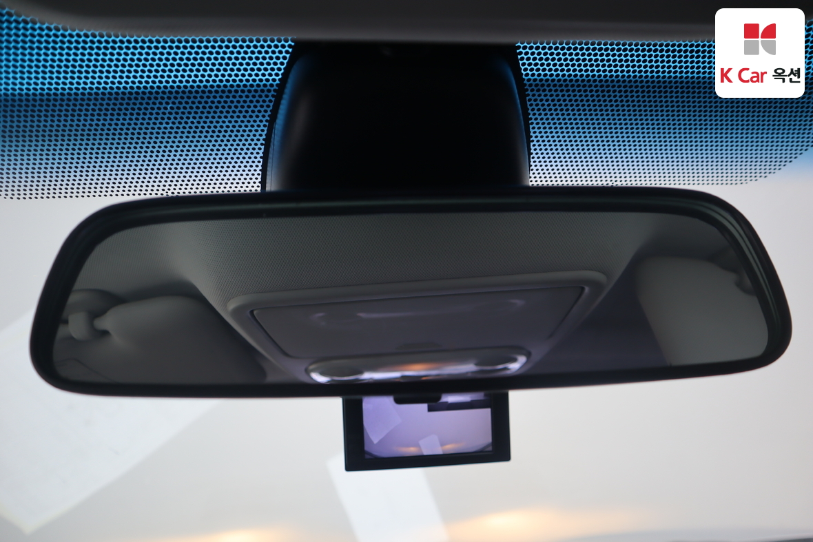 رينو كوريا SM3  2010 - صورة 12