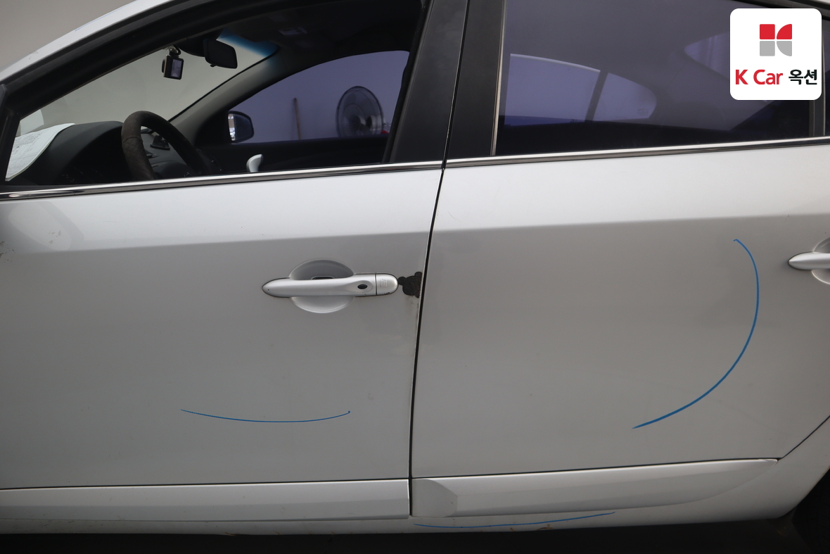 رينو كوريا SM3  2010 - صورة 37