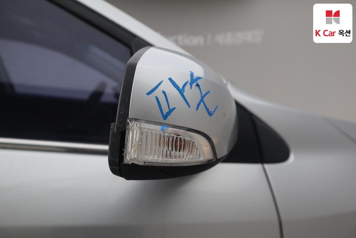 رينو كوريا SM3  2010 - صورة 46