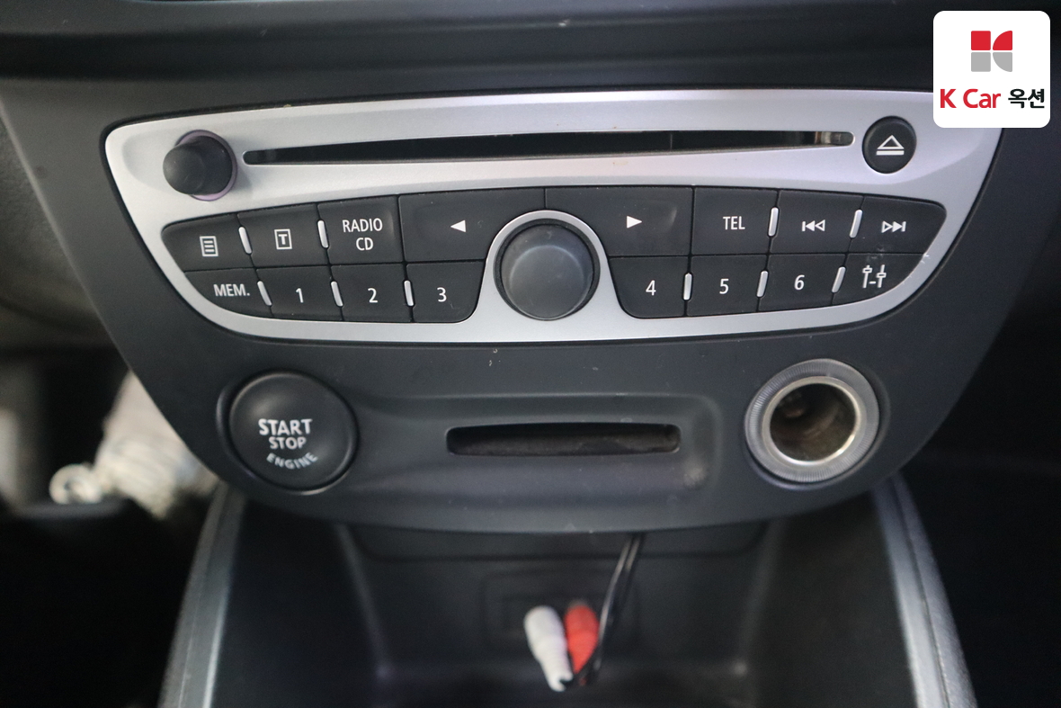 رينو كوريا SM3  2010 - صورة 16