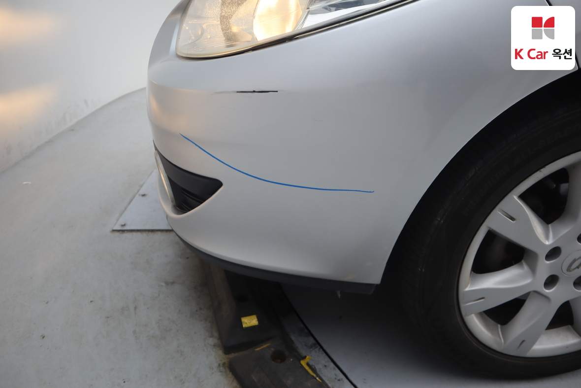 رينو كوريا SM3  2010 - صورة 34