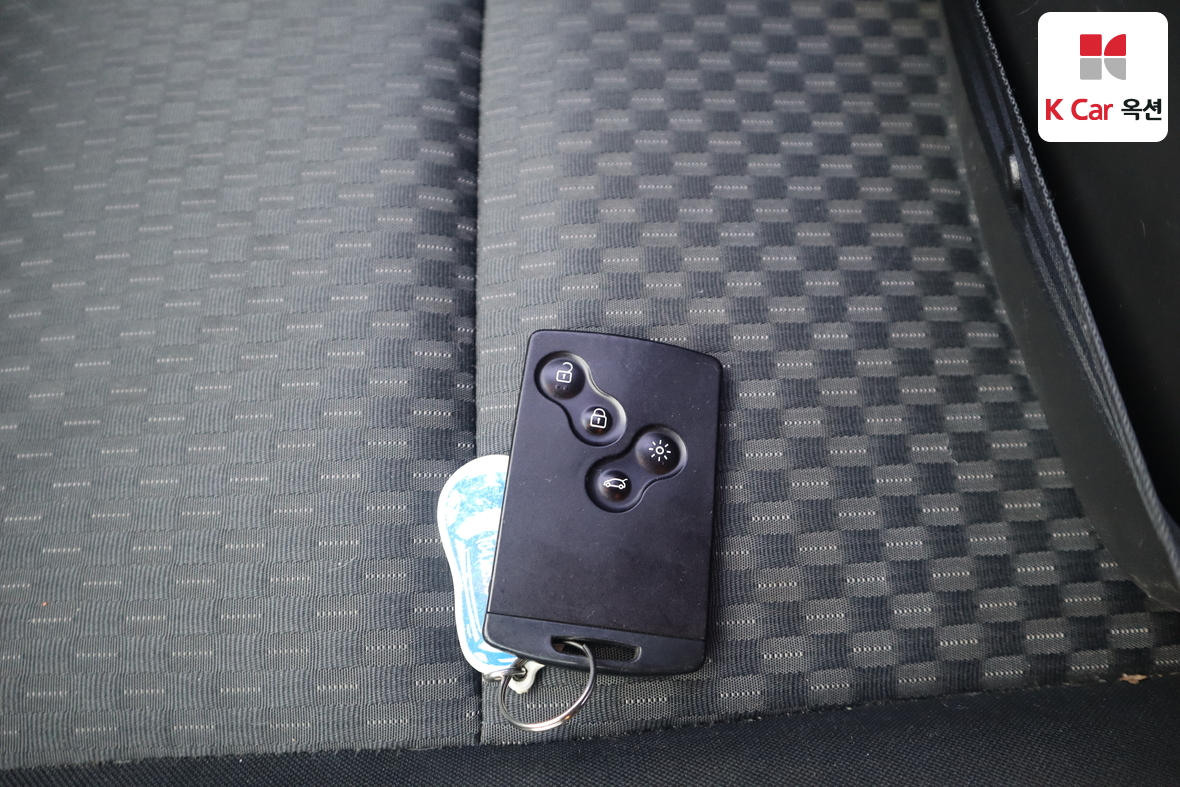 رينو كوريا SM3  2010 - صورة 18