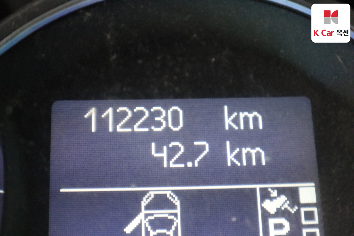 رينو كوريا SM3  2010 - صورة 4