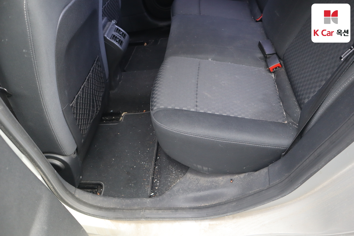 رينو كوريا SM3  2010 - صورة 23