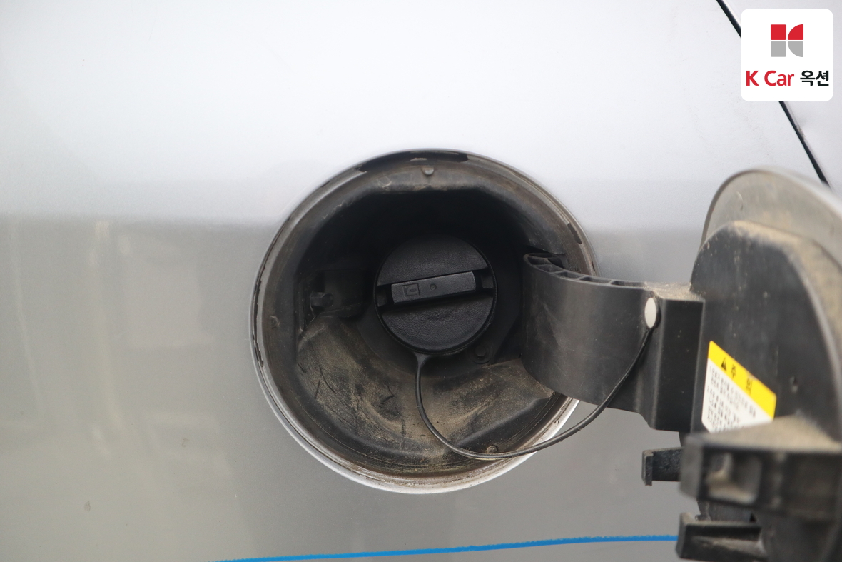 رينو كوريا SM3  2010 - صورة 25