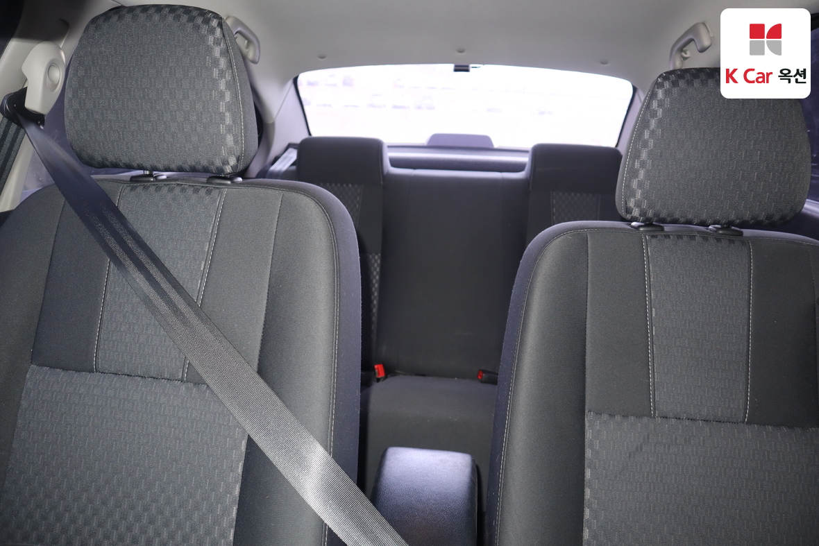 رينو كوريا SM3  2010 - صورة 19