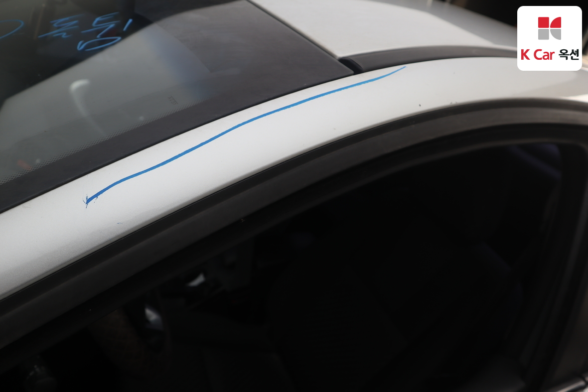 رينو كوريا SM3  2010 - صورة 36