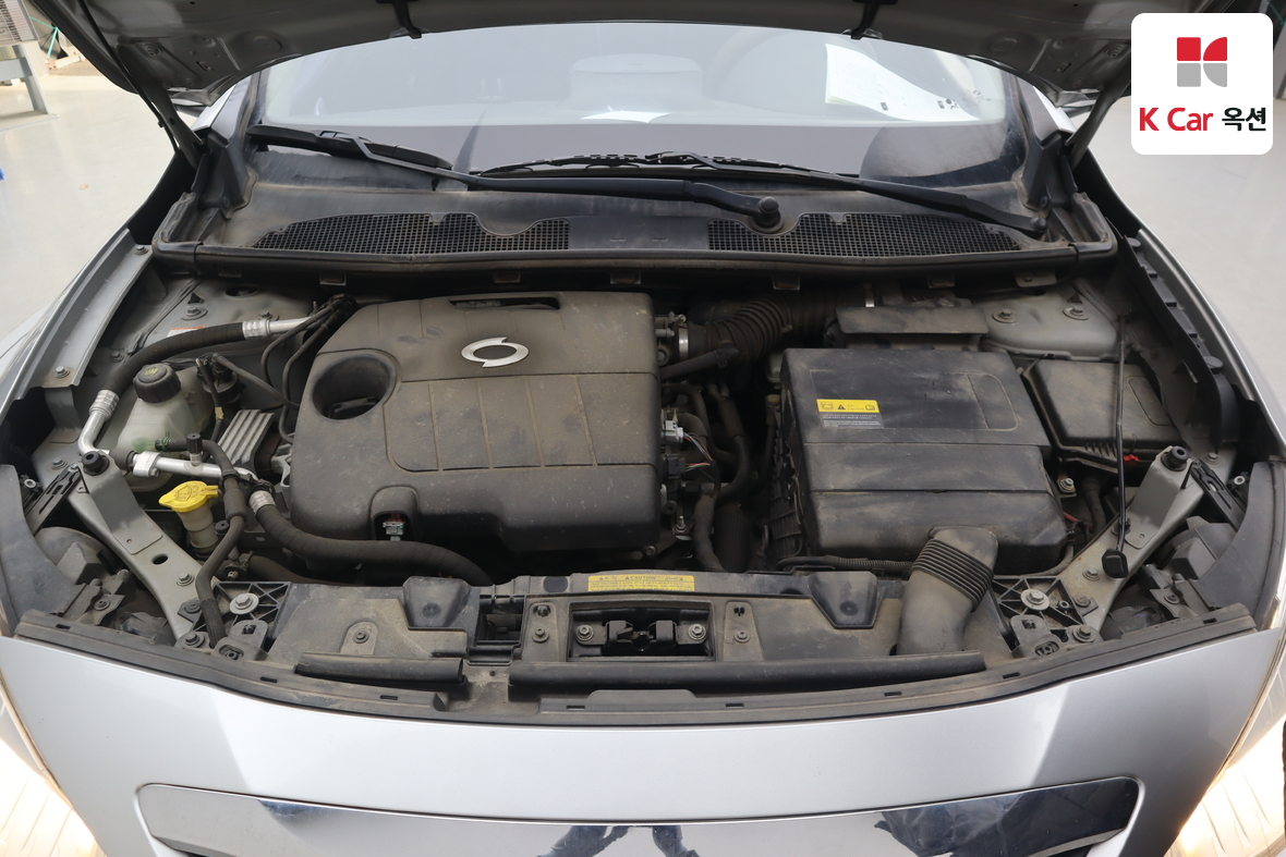 رينو كوريا SM3  2010 - صورة 32