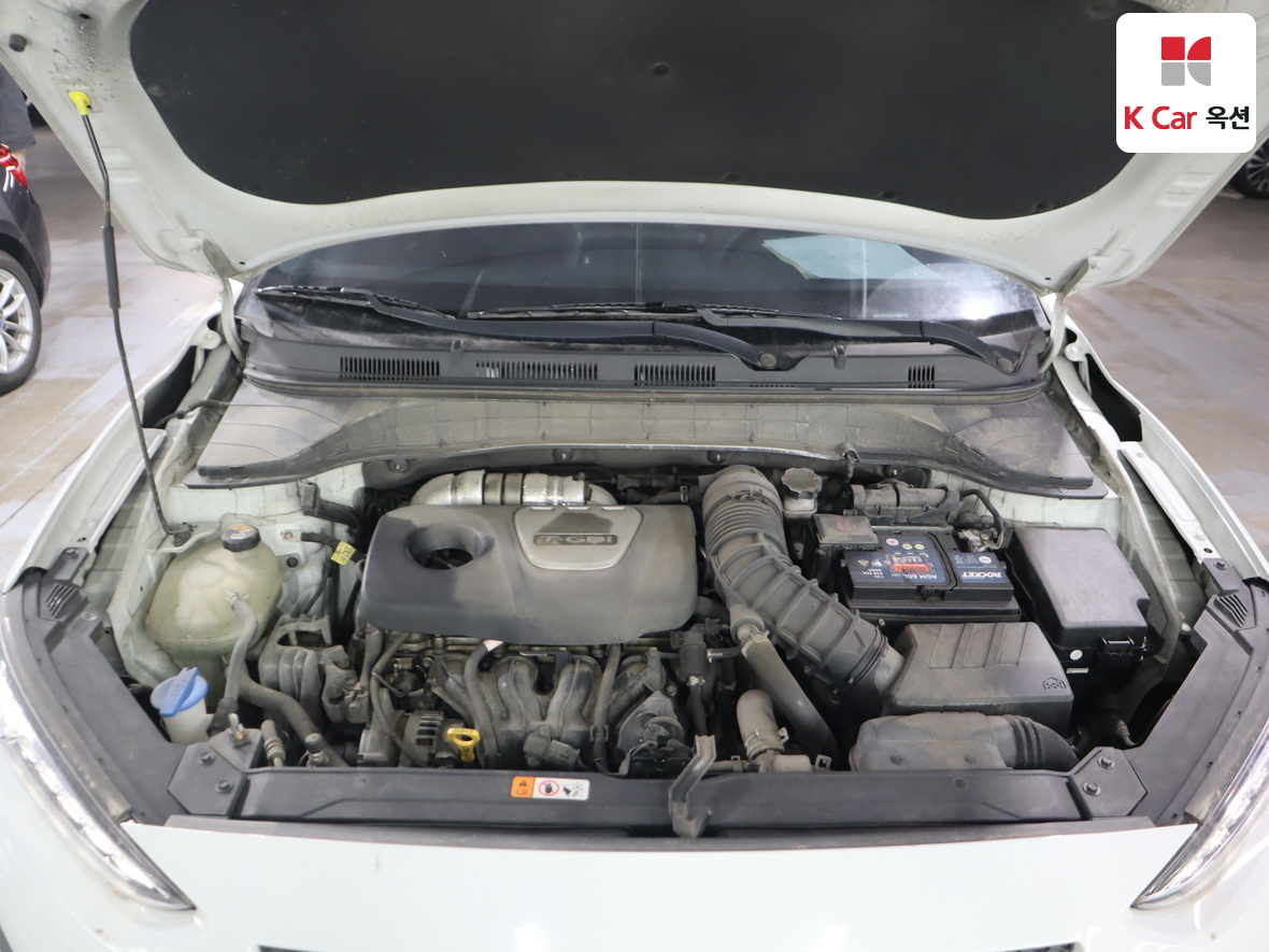 هيونداي كونا 2020 - صورة 35