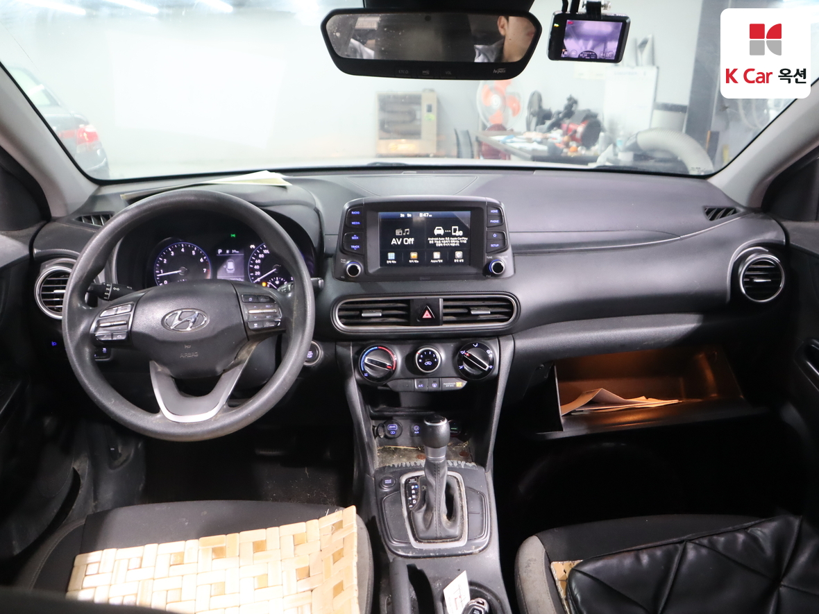 هيونداي كونا 2020 - صورة 3