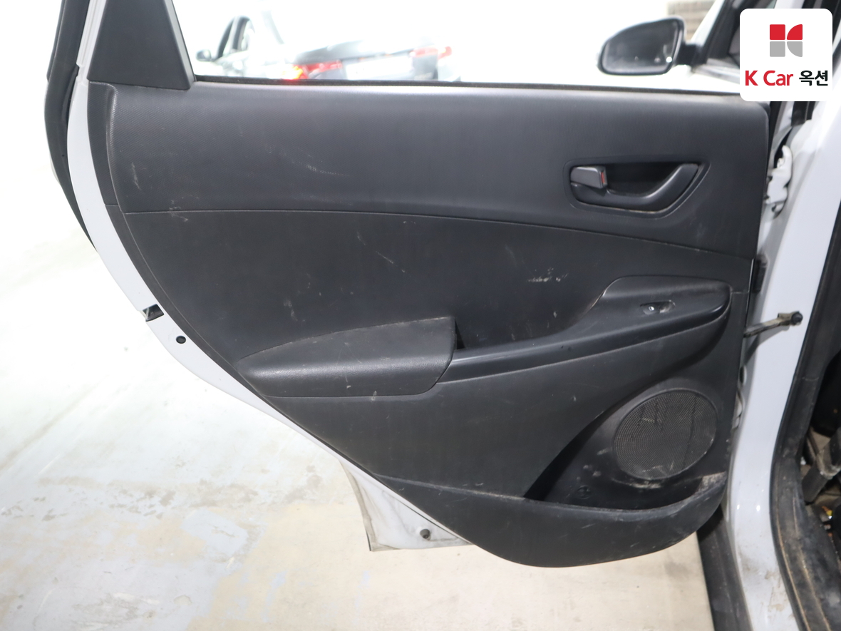 هيونداي كونا 2020 - صورة 24