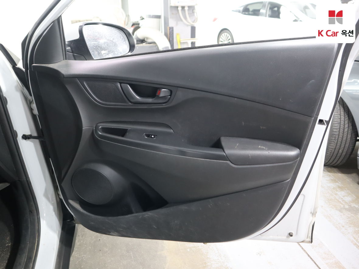 هيونداي كونا 2020 - صورة 31