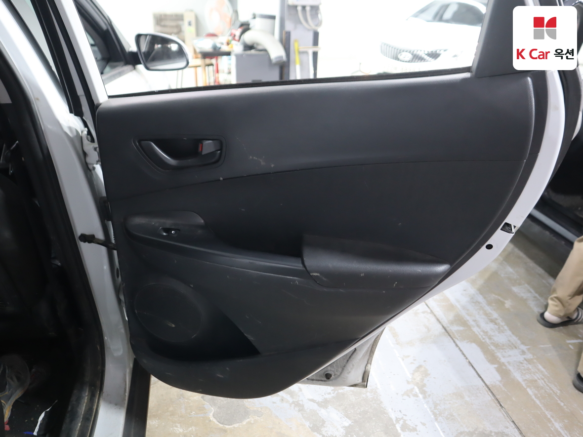 هيونداي كونا 2020 - صورة 29