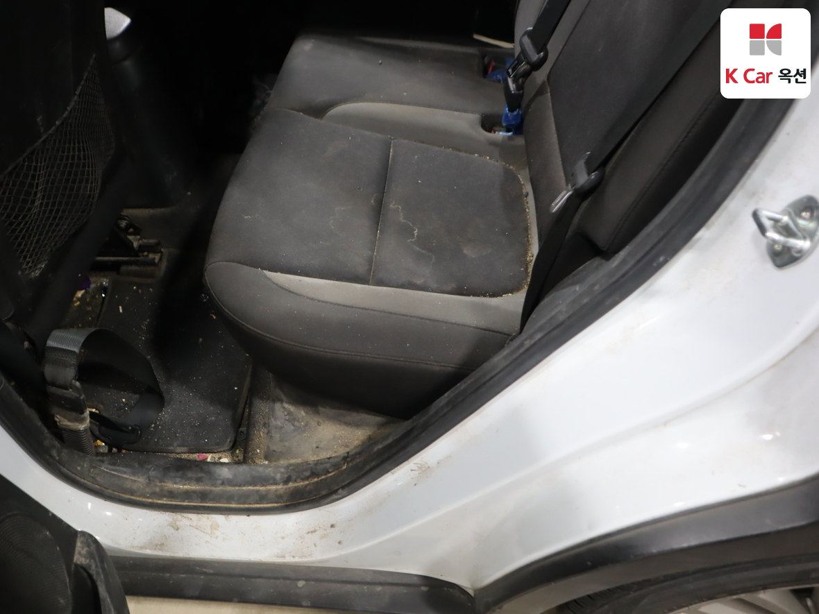 هيونداي كونا 2020 - صورة 25