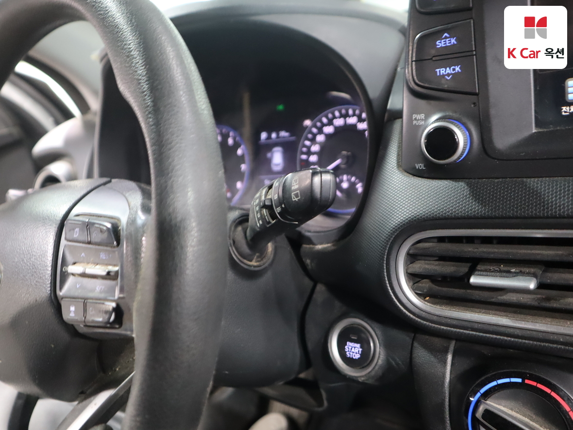 هيونداي كونا 2020 - صورة 11