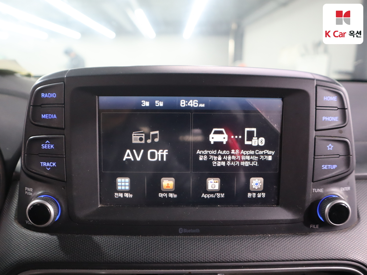 هيونداي كونا 2020 - صورة 15