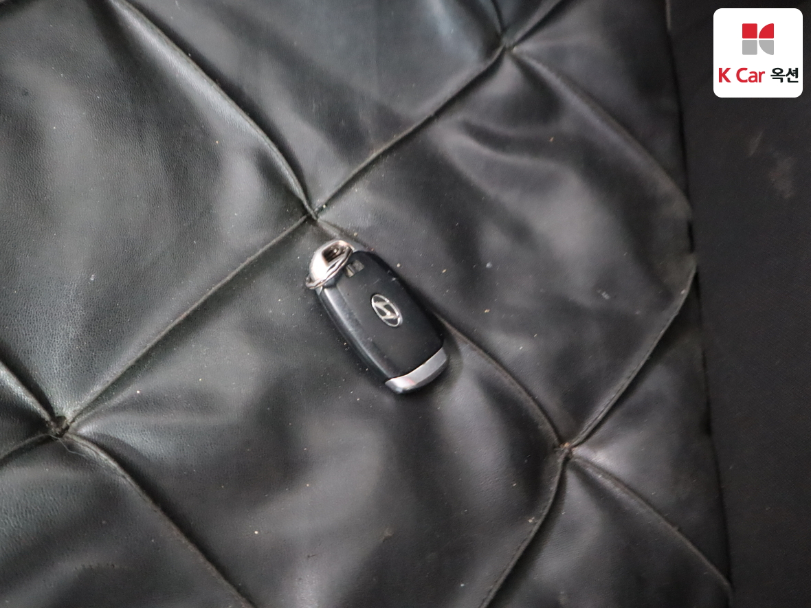 هيونداي كونا 2020 - صورة 18