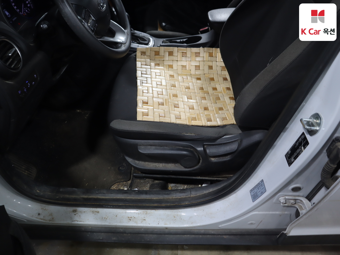 هيونداي كونا 2020 - صورة 19