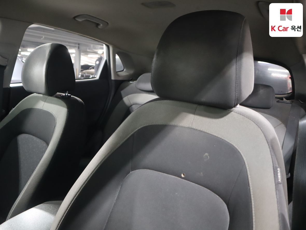 هيونداي كونا 2020 - صورة 21