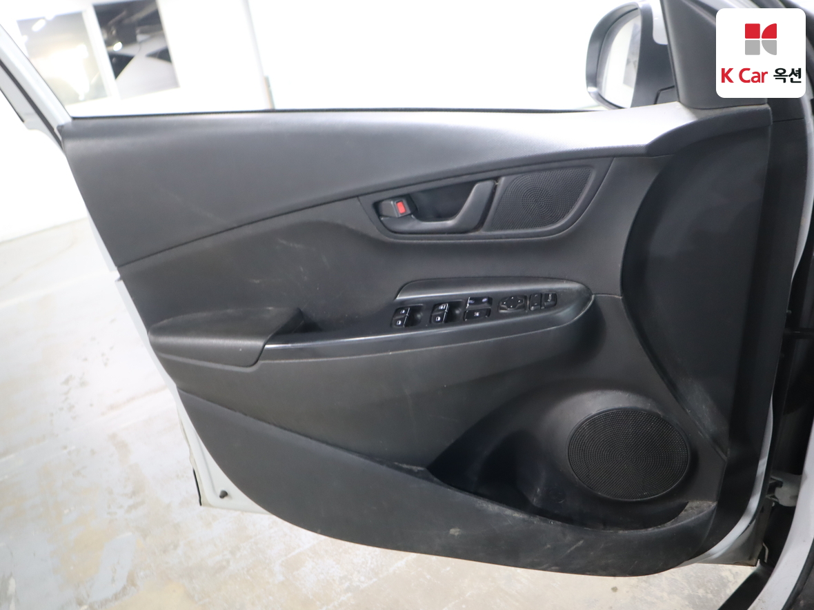 هيونداي كونا 2020 - صورة 8