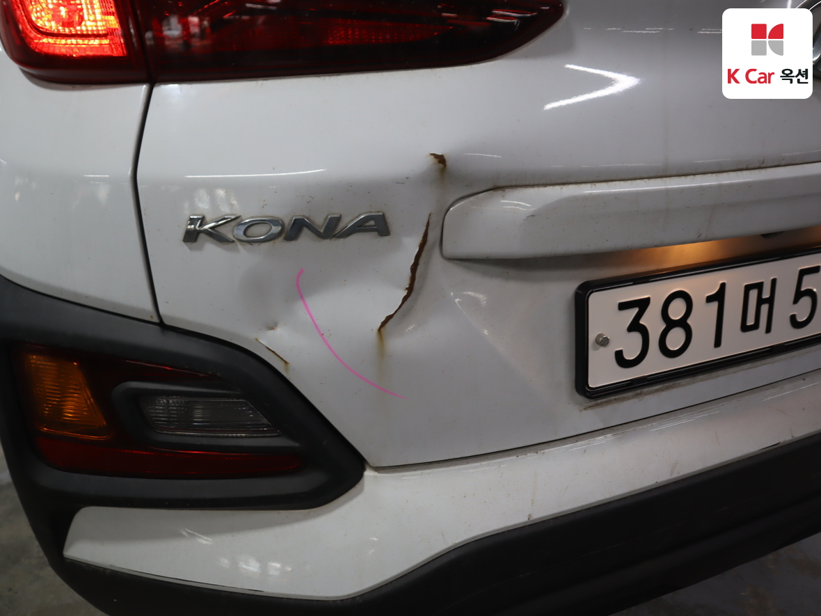 هيونداي كونا 2020 - صورة 41