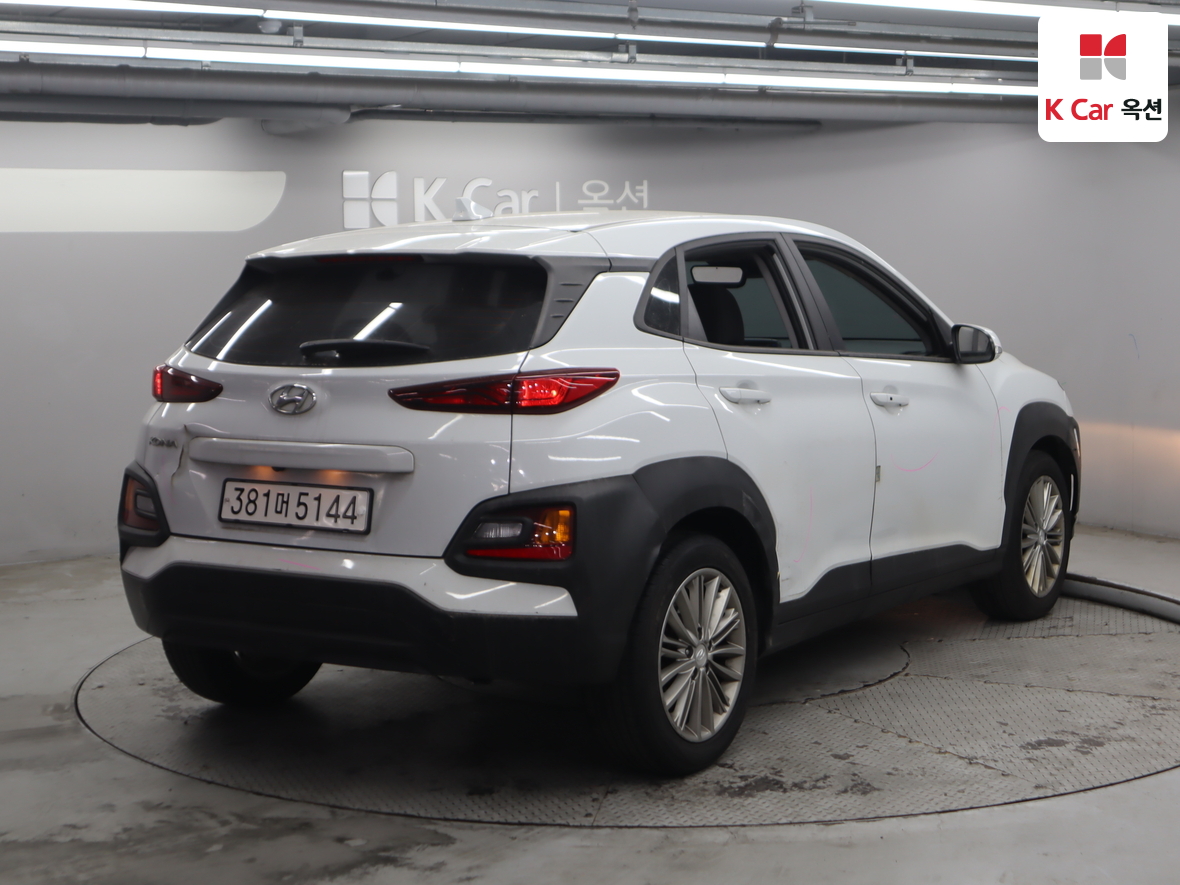 هيونداي كونا 2020 - صورة 2