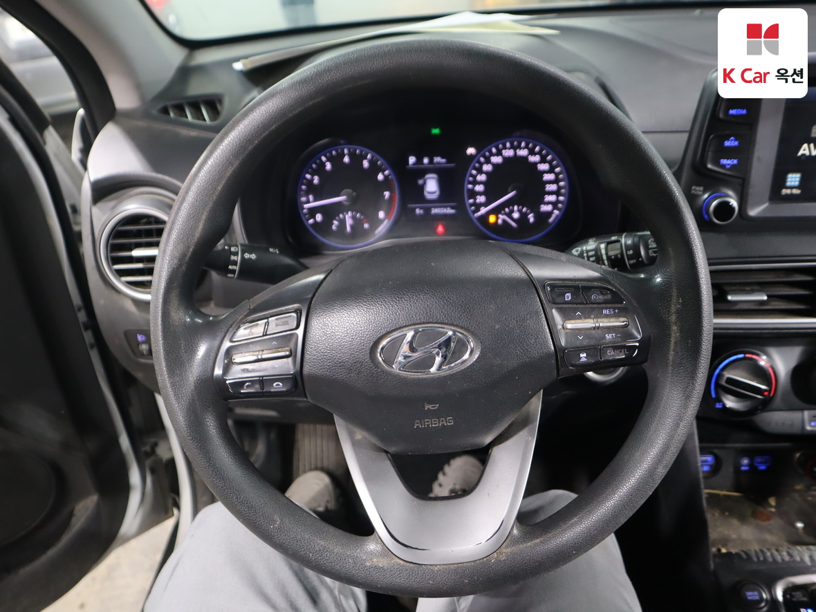 هيونداي كونا 2020 - صورة 10