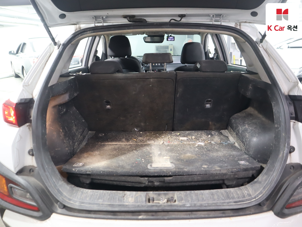 هيونداي كونا 2020 - صورة 27