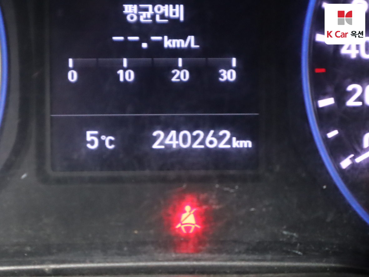 هيونداي كونا 2020 - صورة 4