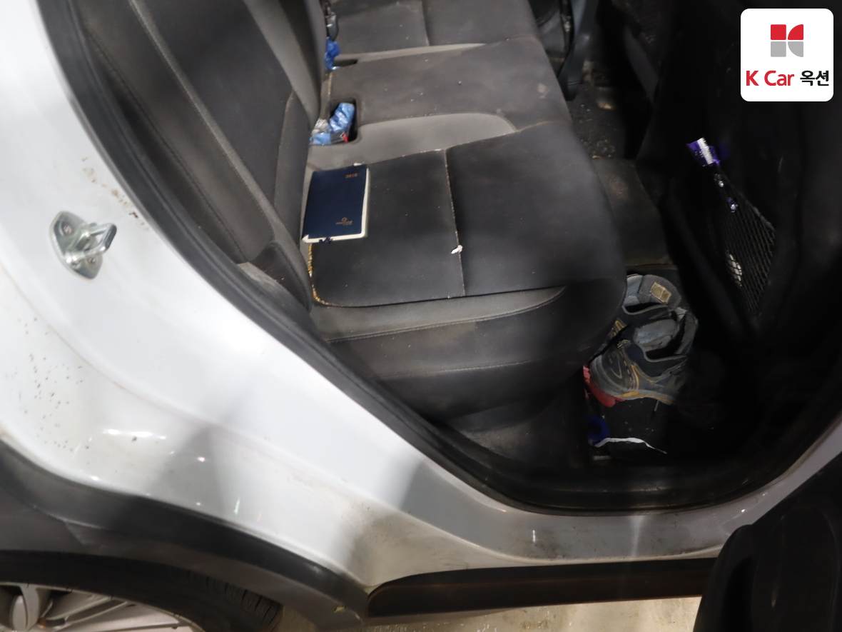 هيونداي كونا 2020 - صورة 30