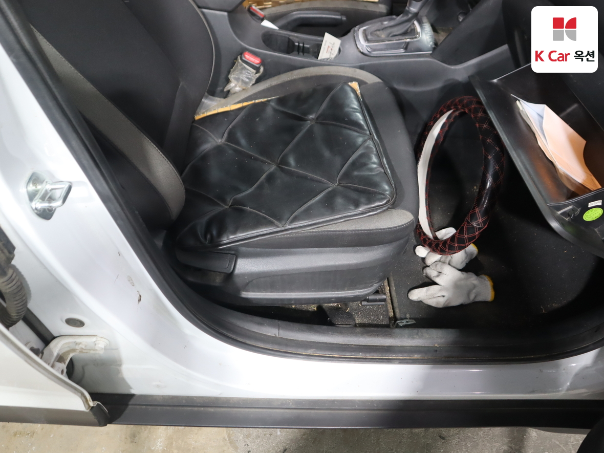 هيونداي كونا 2020 - صورة 32