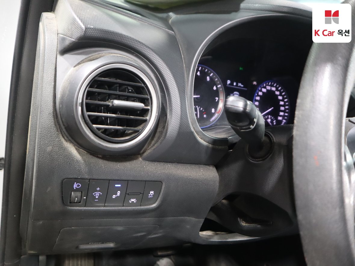 هيونداي كونا 2020 - صورة 9