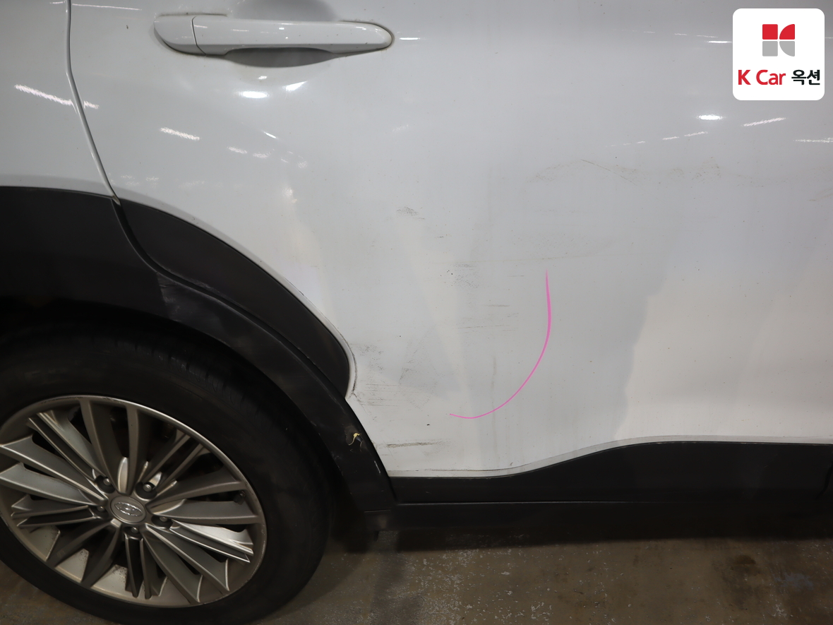 هيونداي كونا 2020 - صورة 43