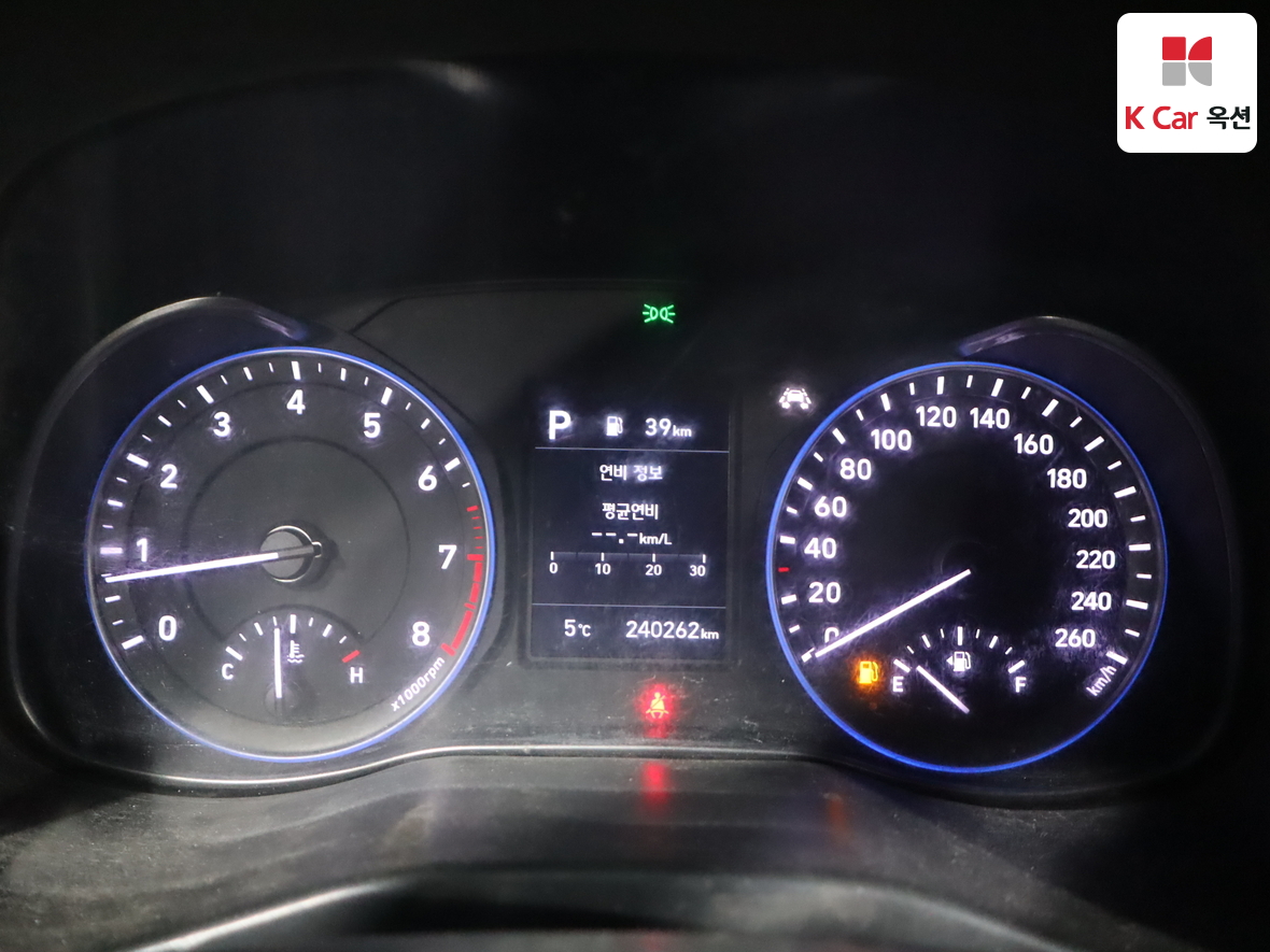 هيونداي كونا 2020 - صورة 5