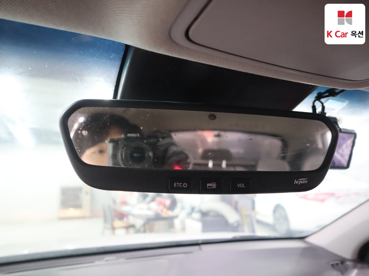 هيونداي كونا 2020 - صورة 13