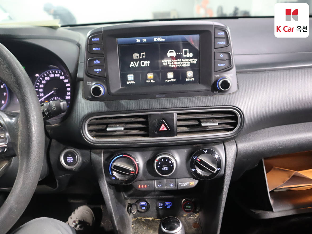 هيونداي كونا 2020 - صورة 6