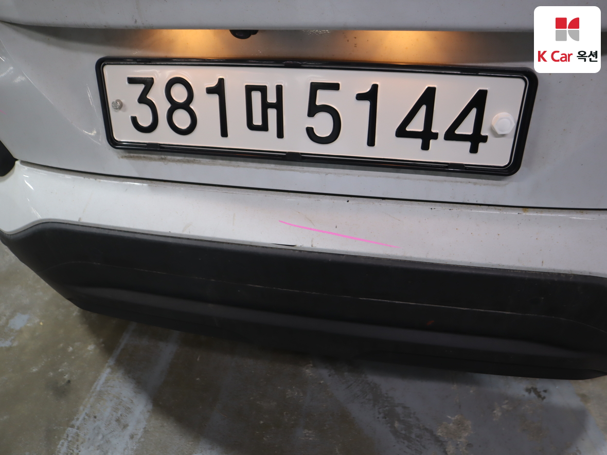 هيونداي كونا 2020 - صورة 42