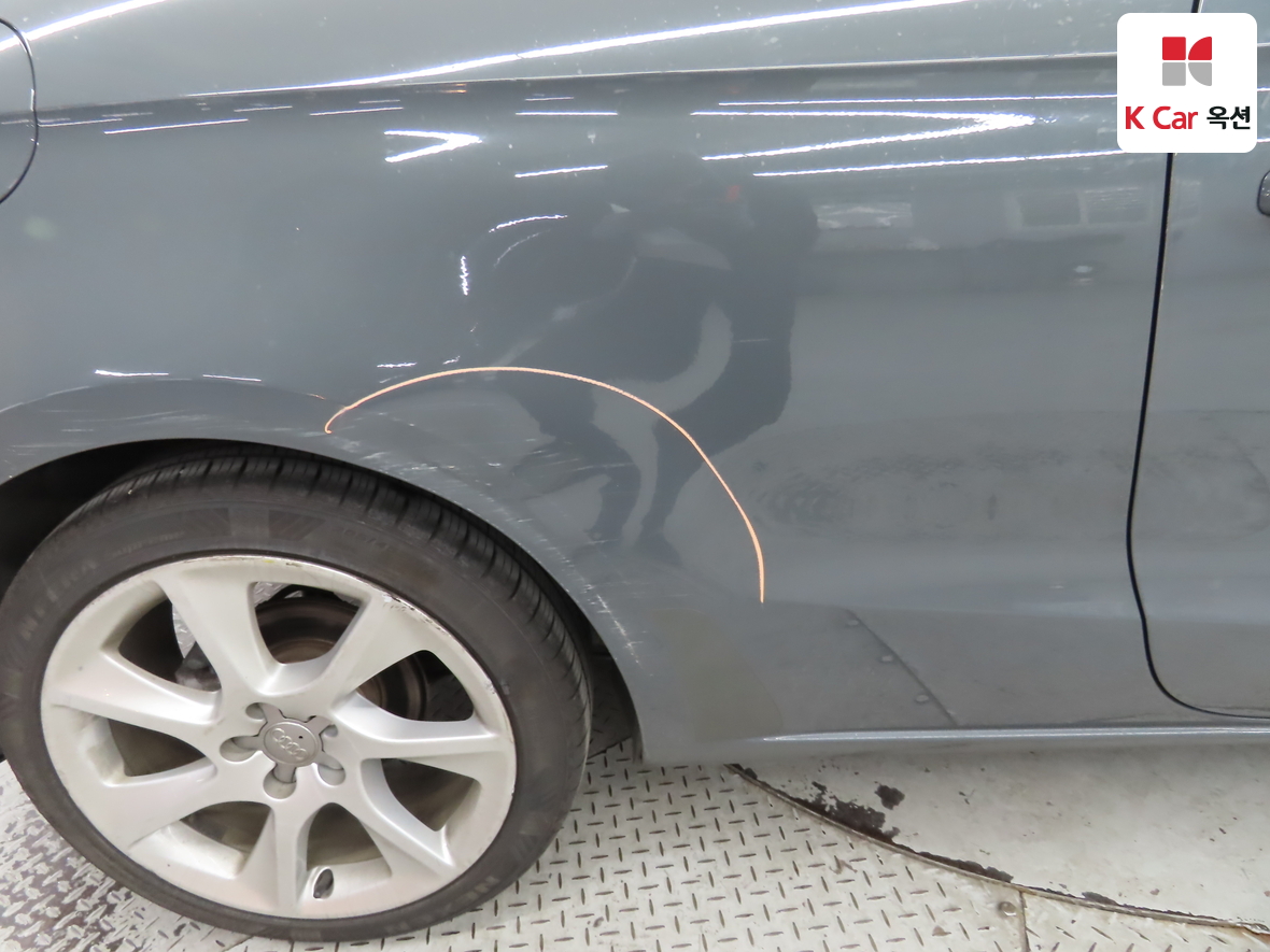 Audi A1 2015 - Image 36