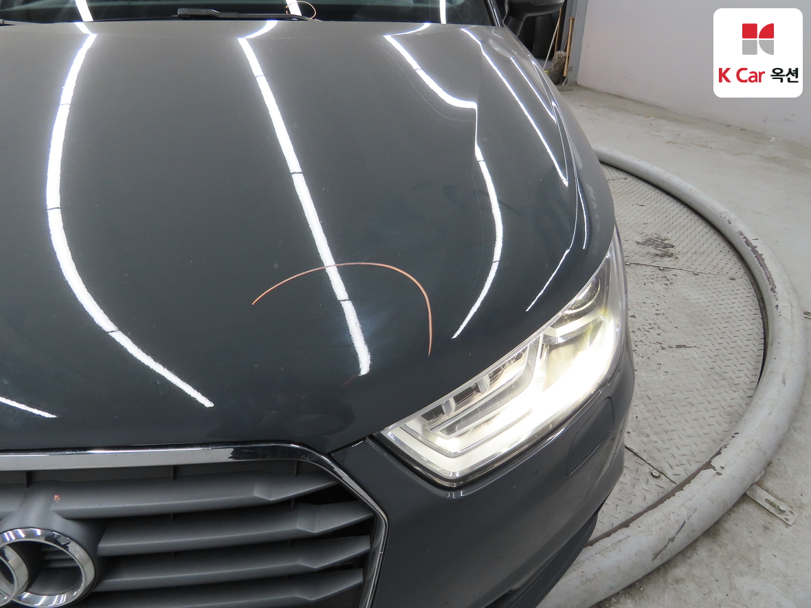 Audi A1 2015 - Image 33