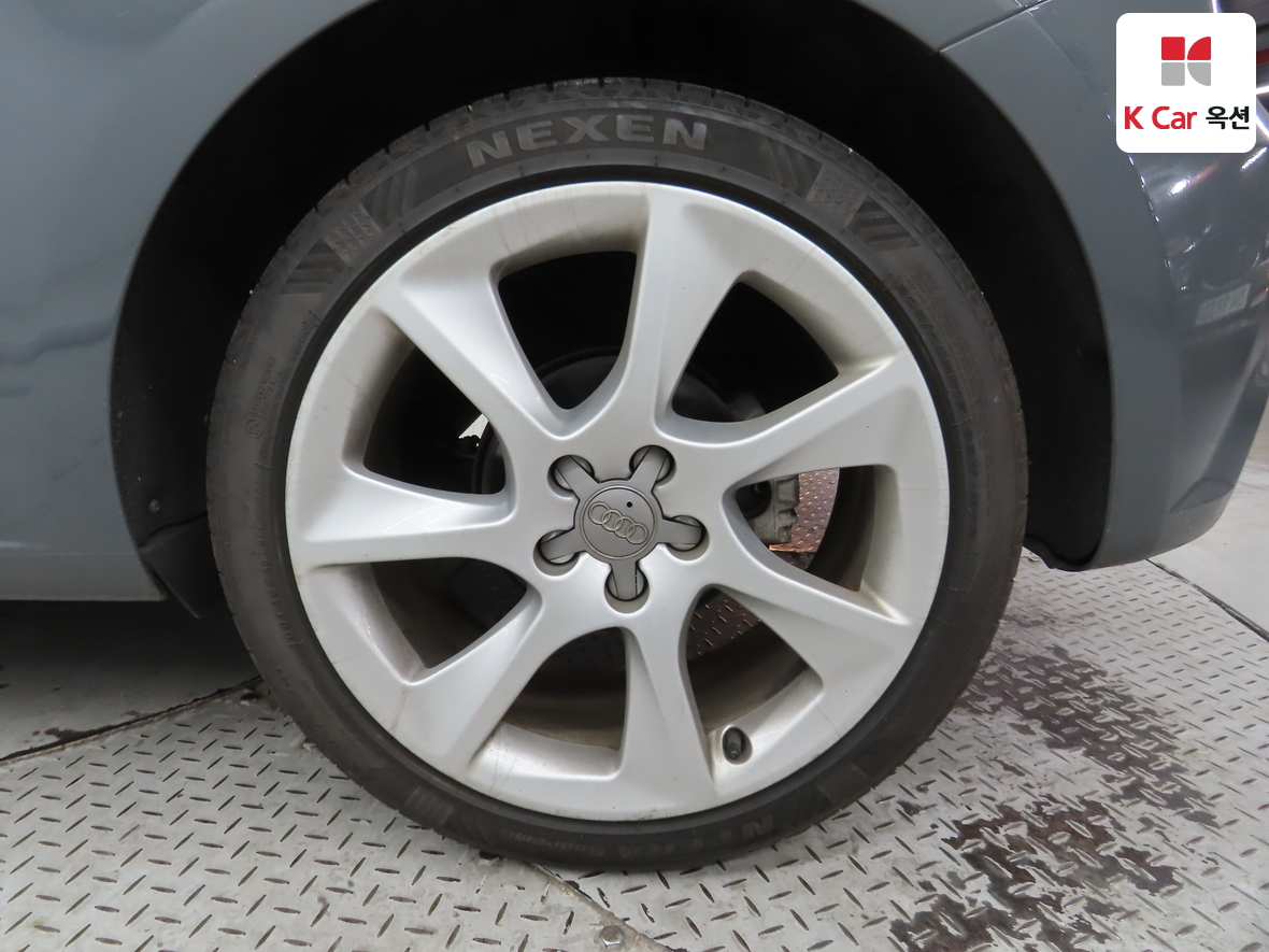 Audi A1 2015 - Image 42