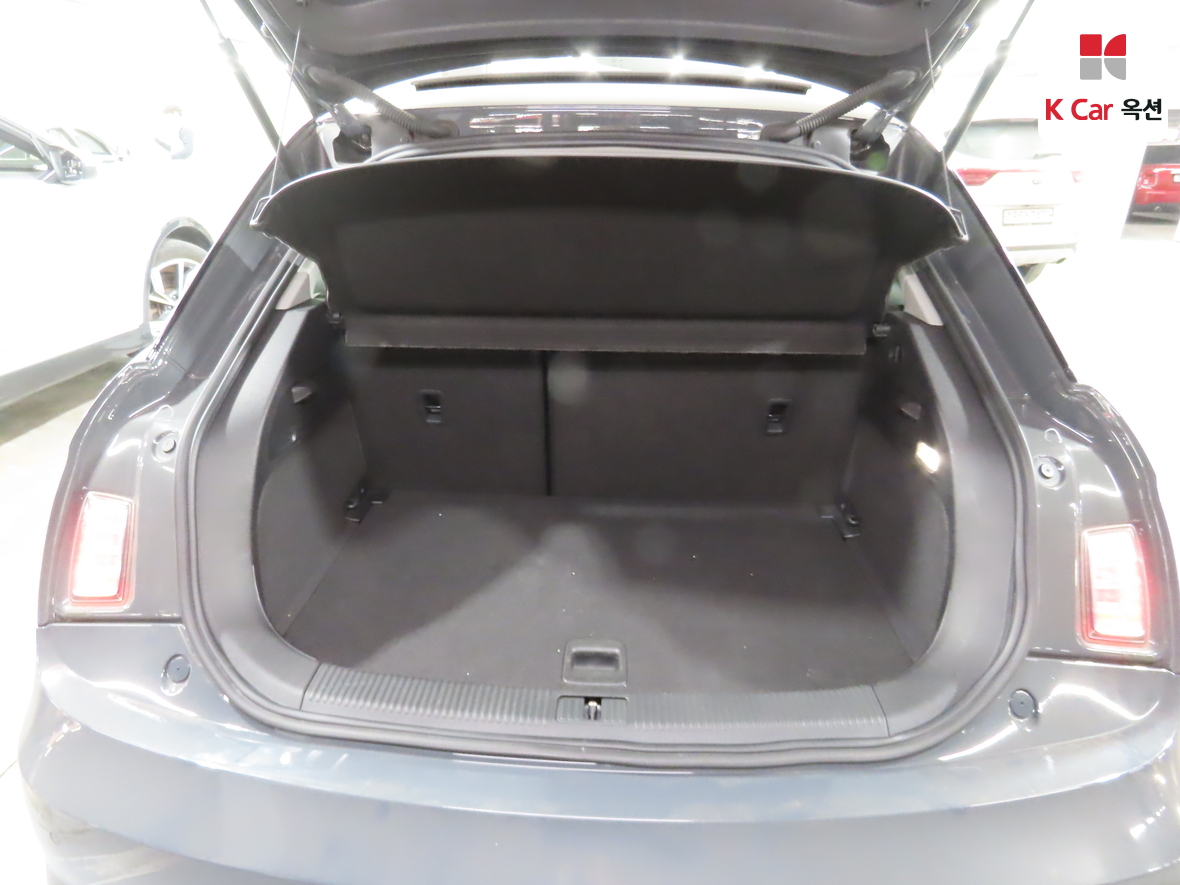 Audi A1 2015 - Image 24