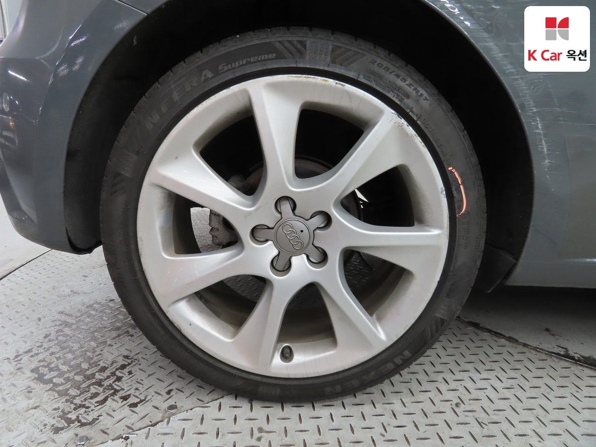 Audi A1 2015 - Image 41