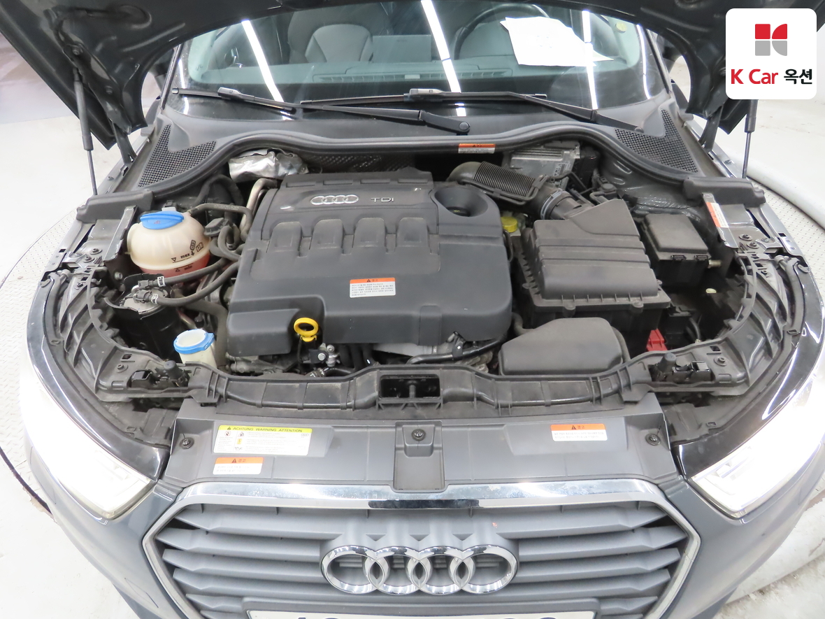 Audi A1 2015 - Image 30