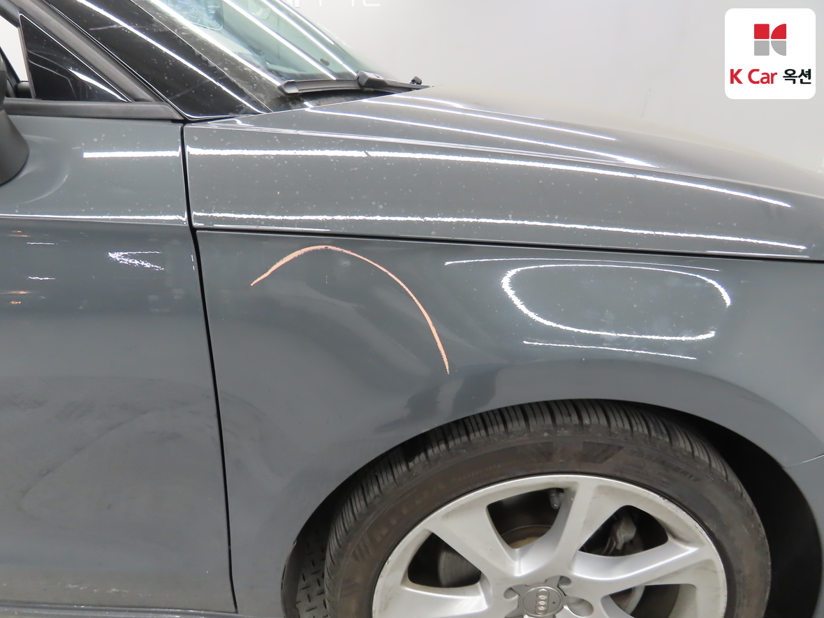 Audi A1 2015 - Image 37